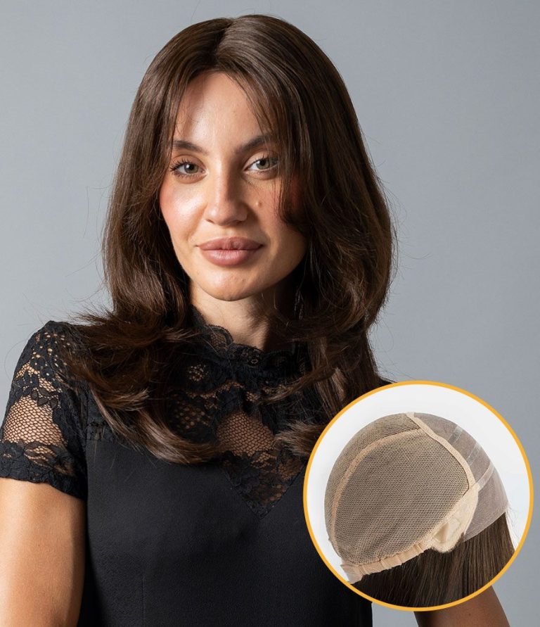 Glücklichmachair Zweithaar Sortiment